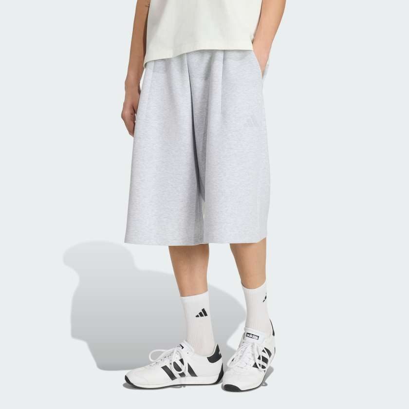Шорты SOFT LUX LONG