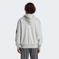 Худи Essentials Loose-Fit 3 Bar Logo French Terry