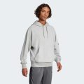 Худи Essentials Loose-Fit 3 Bar Logo French Terry