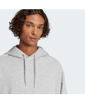 Худи Essentials Loose-Fit 3 Bar Logo French Terry