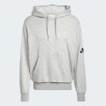 Худи Essentials Loose-Fit 3 Bar Logo French Terry