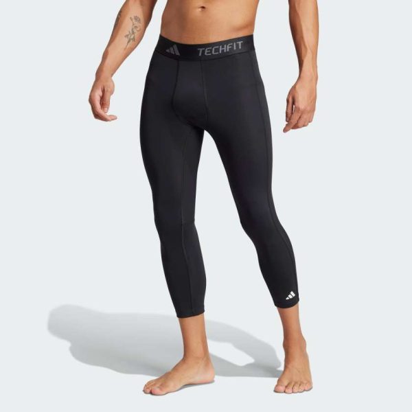 Тайтси Techfit Compression Training 3/4