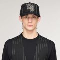 Кепка Y-3 PINSTRIPE