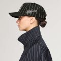 Кепка Y-3 PINSTRIPE