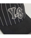 Кепка Y-3 PINSTRIPE