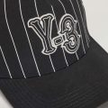 Кепка Y-3 PINSTRIPE