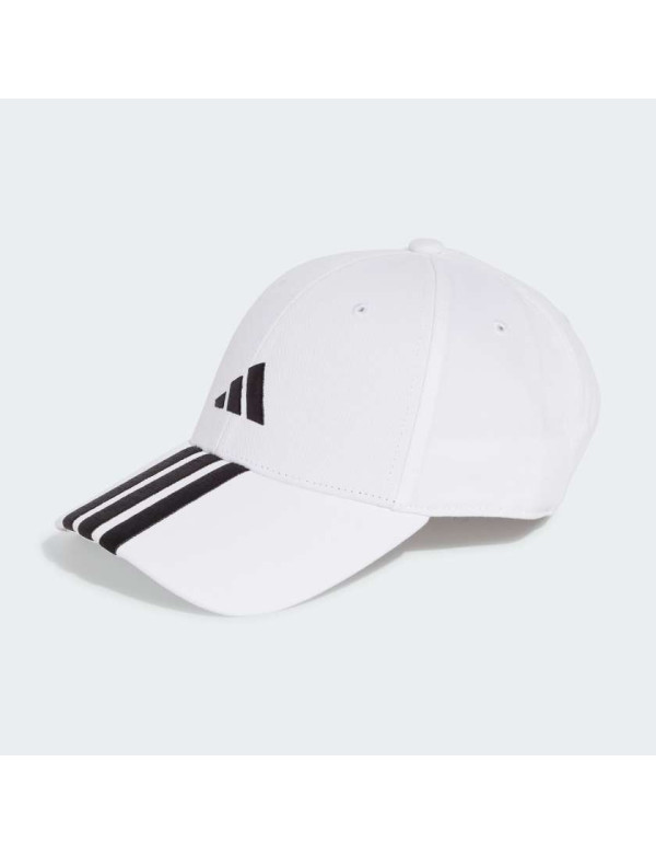 Кепка 3-Stripes New Logo Baseball