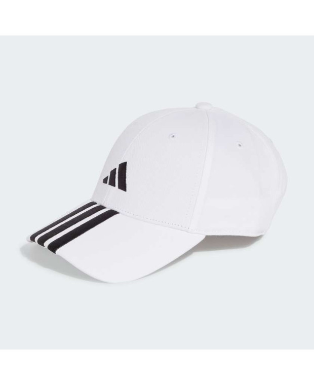 Кепка 3-Stripes New Logo Baseball