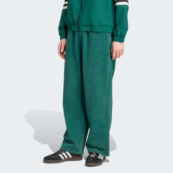 Штани WASHED SWEAT