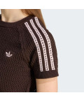 Футболка KNITTED CROCHET CALI