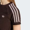 Футболка KNITTED CROCHET CALI