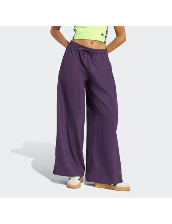 Спортивні штани adicolor Firebird Oversized