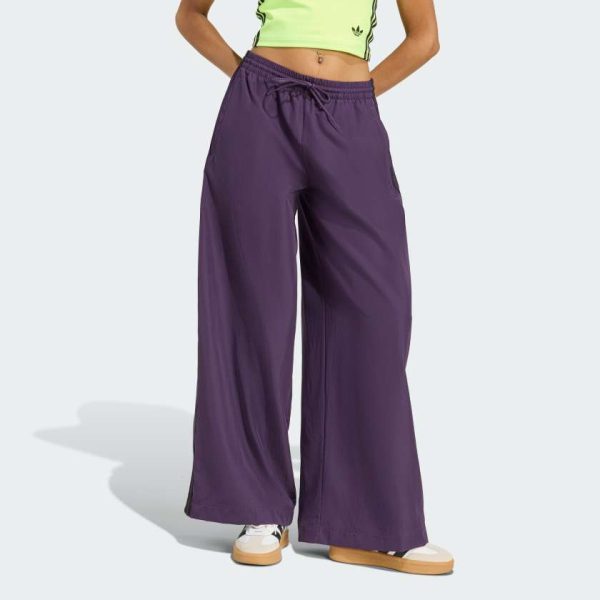 Спортивні штани adicolor Firebird Oversized