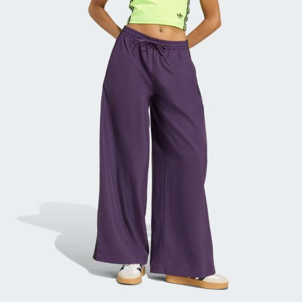 Спортивні штани adicolor Firebird Oversized