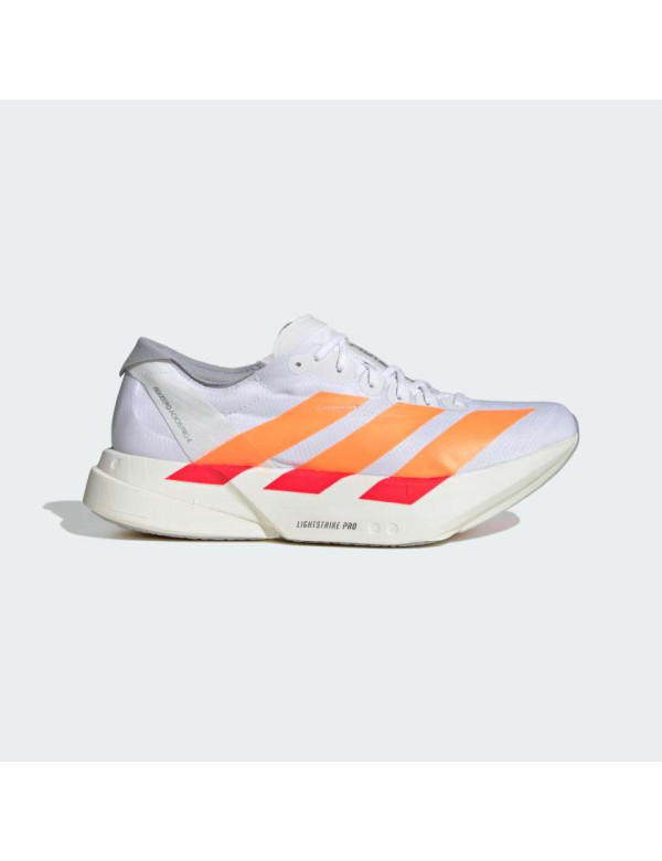 Кросівки для бігу Adizero Adios Pro 4