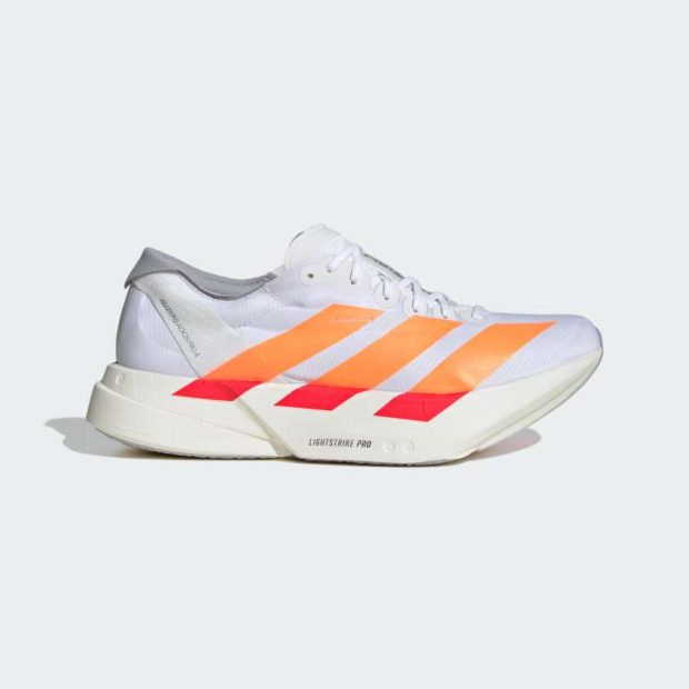 Кросівки для бігу Adizero Adios Pro 4