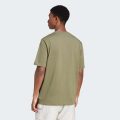 Футболка Essentials 3-Stripes Single Jersey