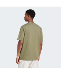 Футболка Essentials 3-Stripes Single Jersey