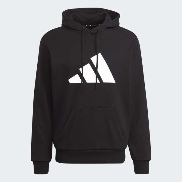 Худі adidas Sportswear Future Icons Logo Graphic