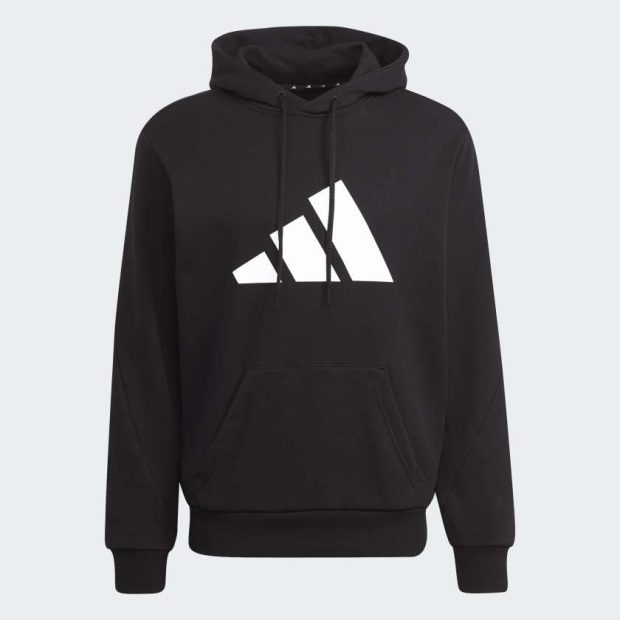 Худи adidas Sportswear Future Icons Logo Graphic