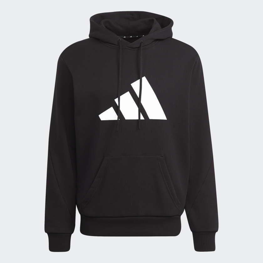 Худи adidas Sportswear Future Icons Logo Graphic
