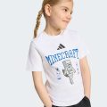 Футболка ADIDAS MINECRAFT