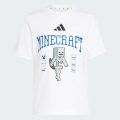 Футболка ADIDAS MINECRAFT