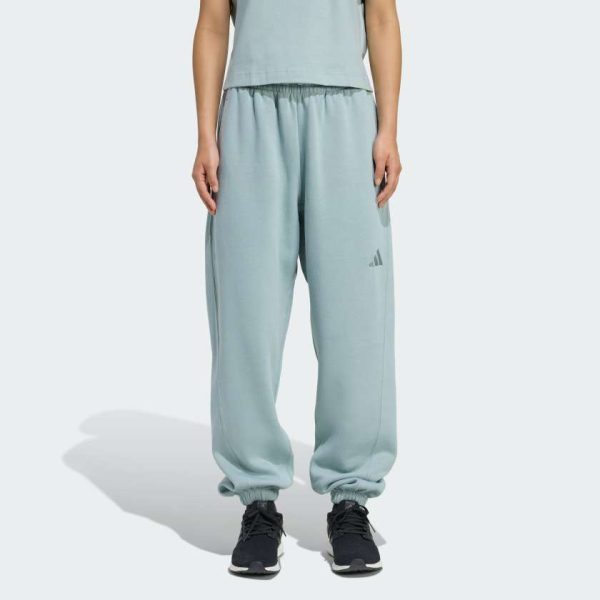 Джогери ALL SZN Fleece Loose