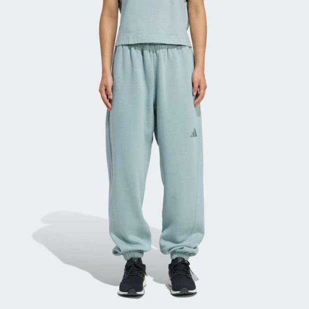 Джоггеры ALL SZN Fleece Loose