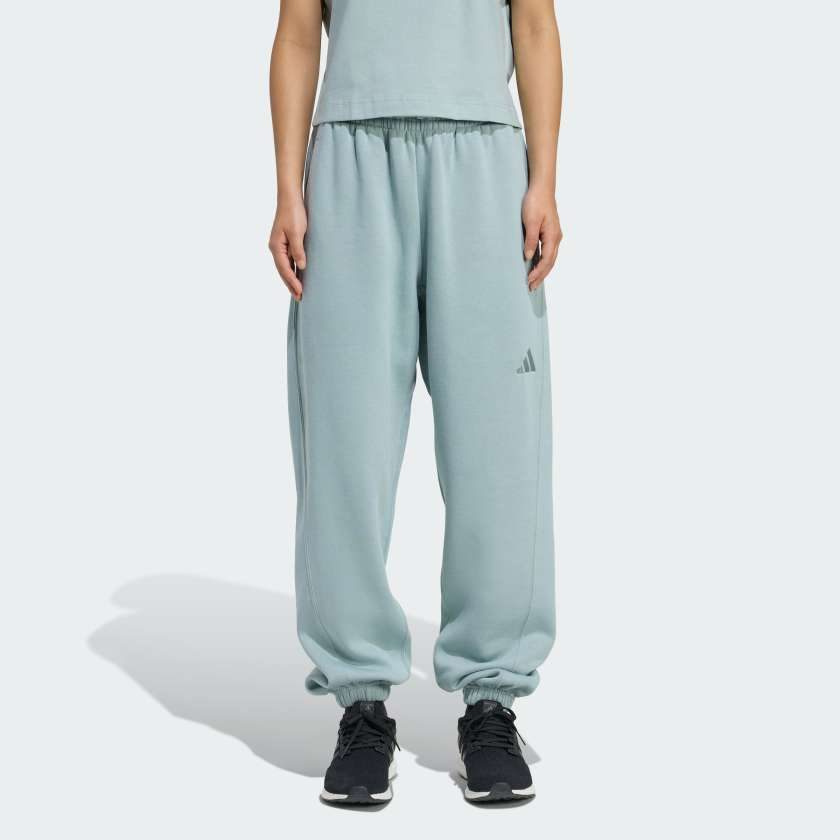 Джоггеры ALL SZN Fleece Loose