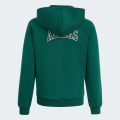 Толстовка Seasonals Collegiate Typography Junior