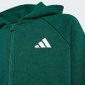 Толстовка Seasonals Collegiate Typography Junior