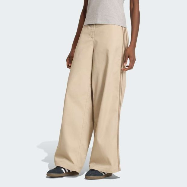 Брюки TAILORED