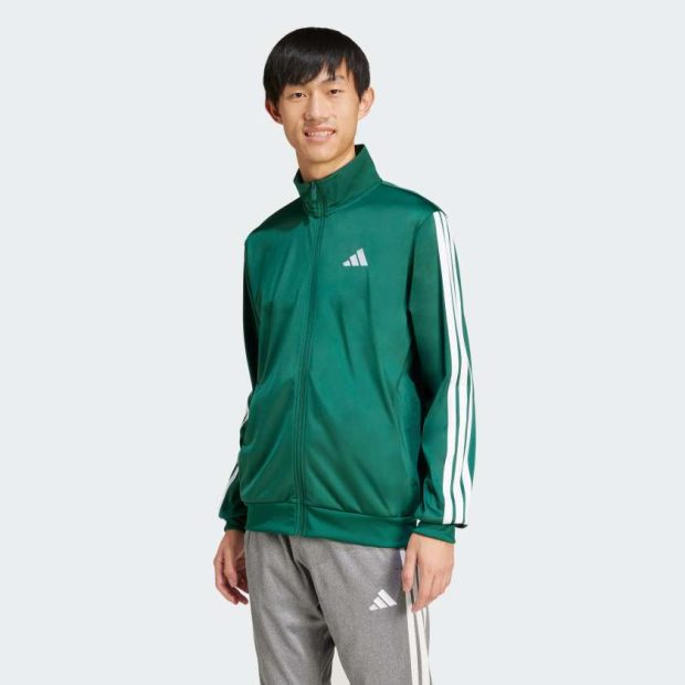 Олімпійка 3-Stripes Tricot Regular