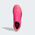 Бутси F50 HYPERFAST CLUB Velcro Football Kids