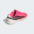 Бутси F50 HYPERFAST CLUB Velcro Football Kids