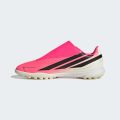 Бутси F50 HYPERFAST CLUB Velcro Football Kids