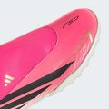 Бутси F50 HYPERFAST CLUB Velcro Football Kids