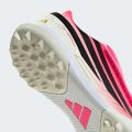 Бутси F50 HYPERFAST CLUB Velcro Football Kids