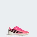 Бутси F50 HYPERFAST CLUB Velcro Football Kids