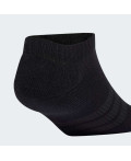 Три пари шкарпеток Cushioned Essentials Low Cut