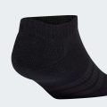 Три пары носков Cushioned Essentials Low Cut