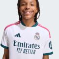 Домашнє джерсі Real Madrid 26/27 Kids