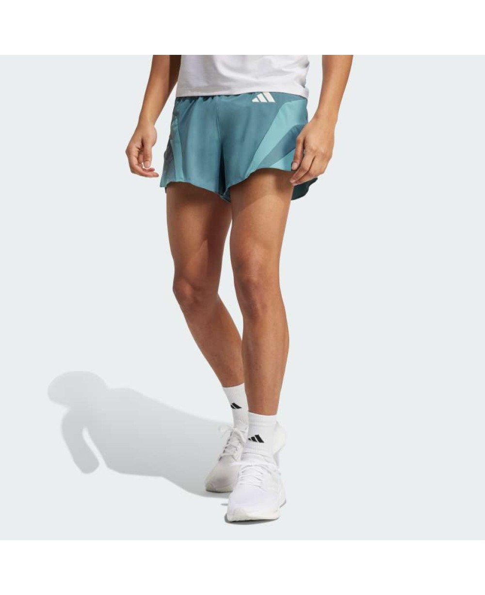 Шорти Adizero Archive Running Gel