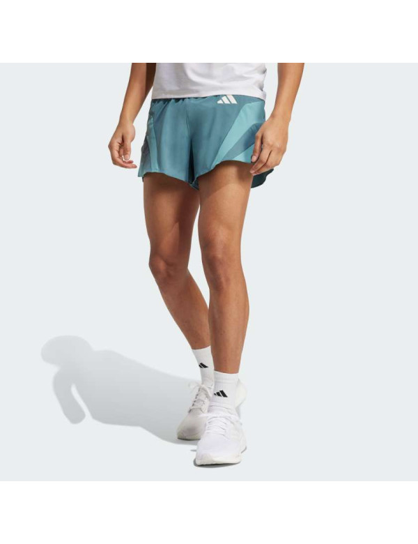Шорти Adizero Archive Running Gel