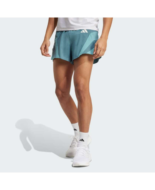 Шорти Adizero Archive Running Gel