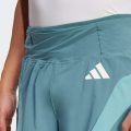 Шорты Adizero Archive Running Gel