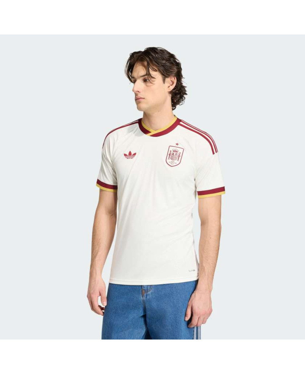 Джерсі Spain 26 Away
