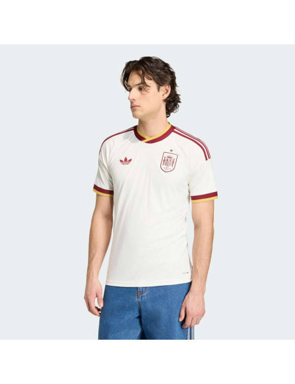 Джерсі Spain 26 Away