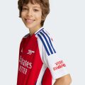 Джерси Arsenal 24/25 Home Kids